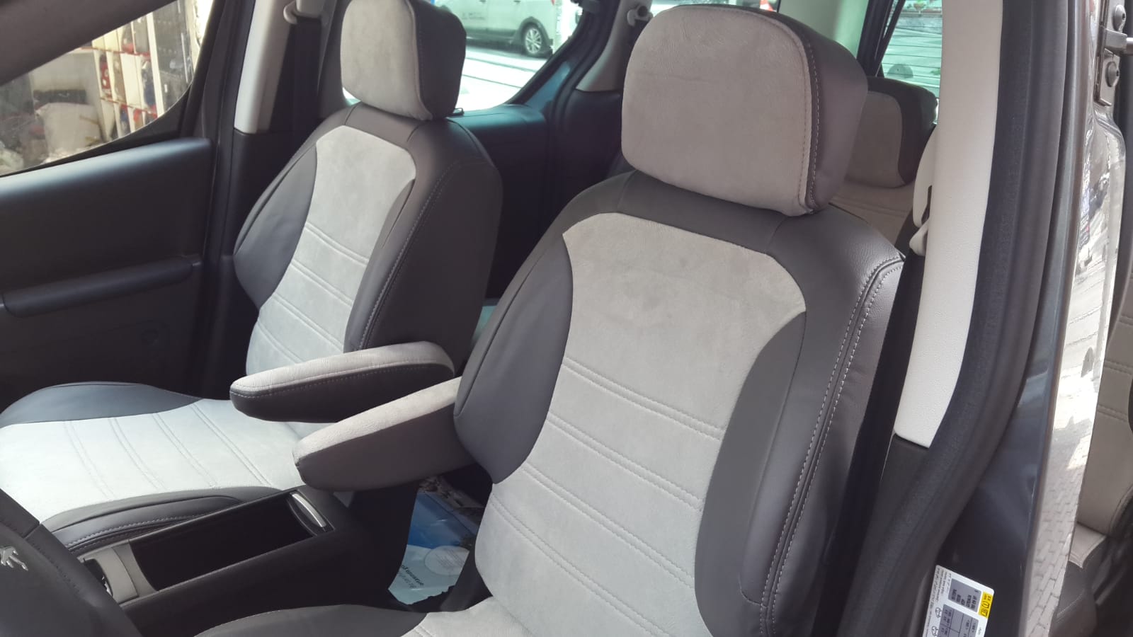 citroen berlingo koltuk kilifi taytuyu deri urun detay k design oto koltuk kilifi