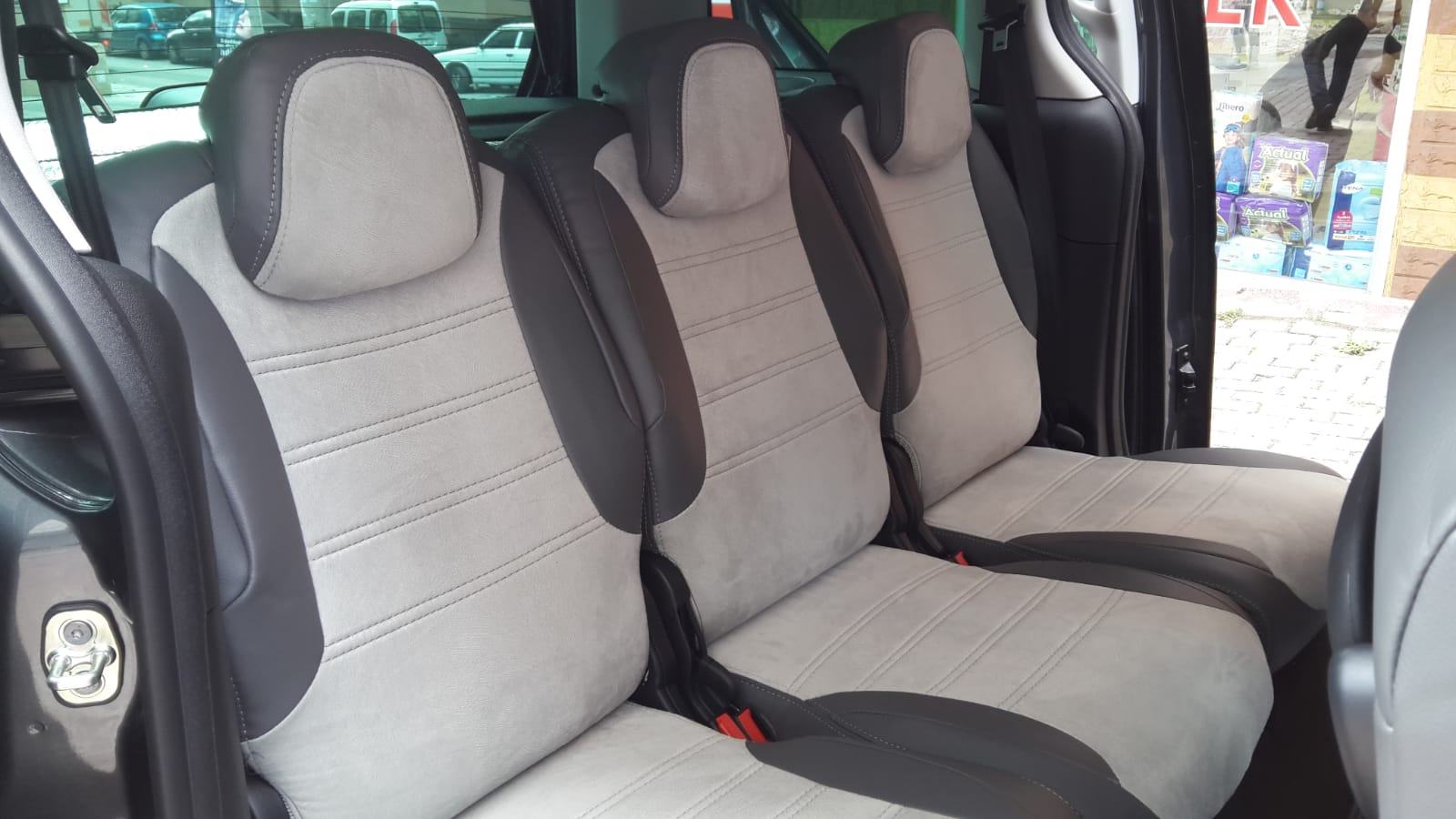 Citroen Berlingo Koltuk Kilifi Taytuyu Deri Urun Detay K Design Oto Koltuk Kilifi