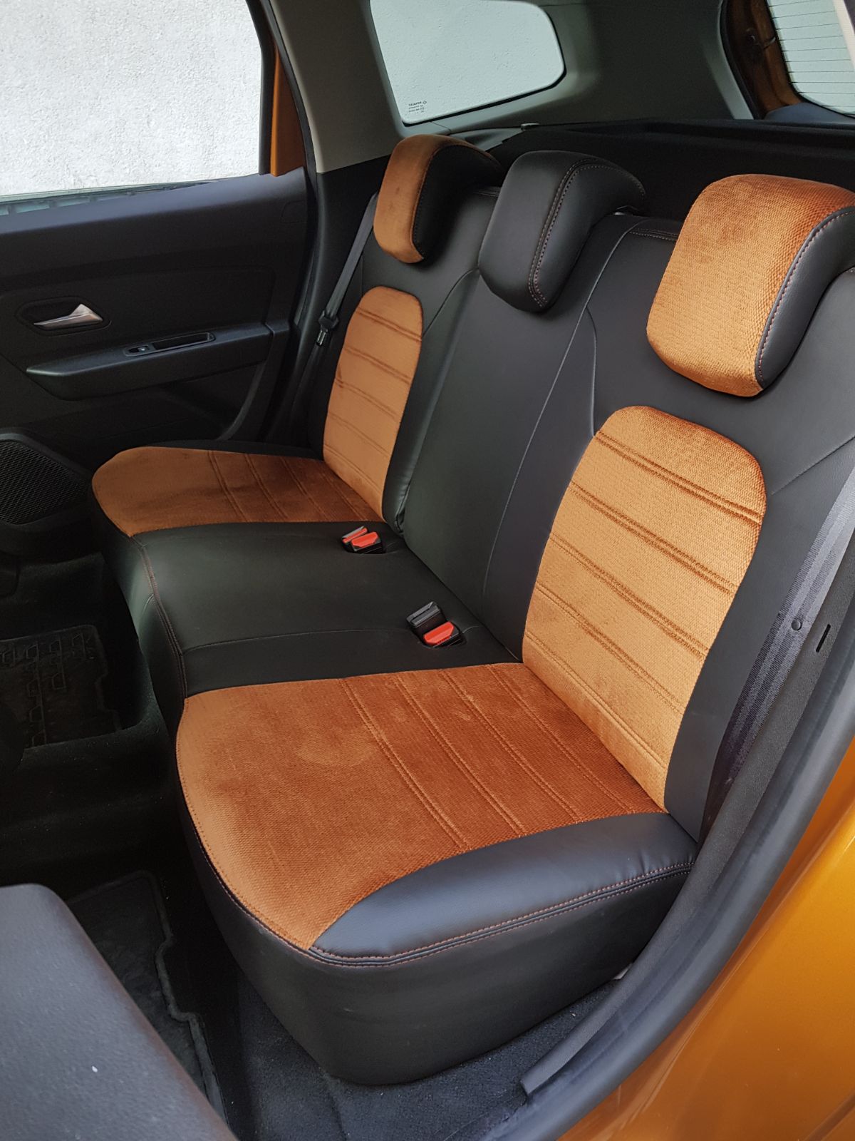 Dacia Duster Koltuk Kilifi Kumas Deri Urun Detay K Design Oto Koltuk Kilifi