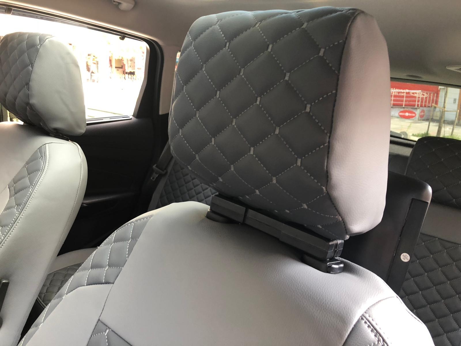 Ford C Max Koltuk Kilifi Nakisli Deri Urun Detay K Design Oto Koltuk Kilifi
