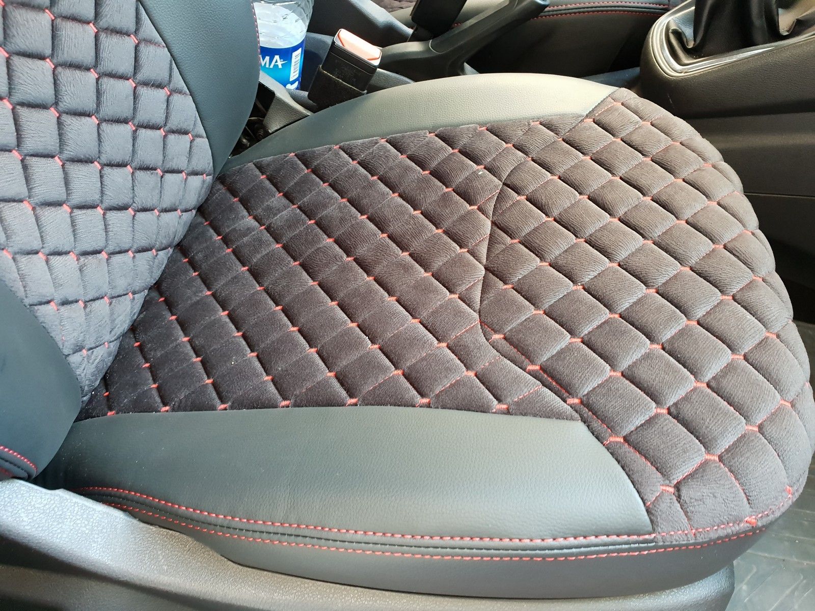 Ford Courier Koltuk Kilifi Nakisli Tay Tuyu Deri Urun Detay K Design Oto Koltuk Kilifi