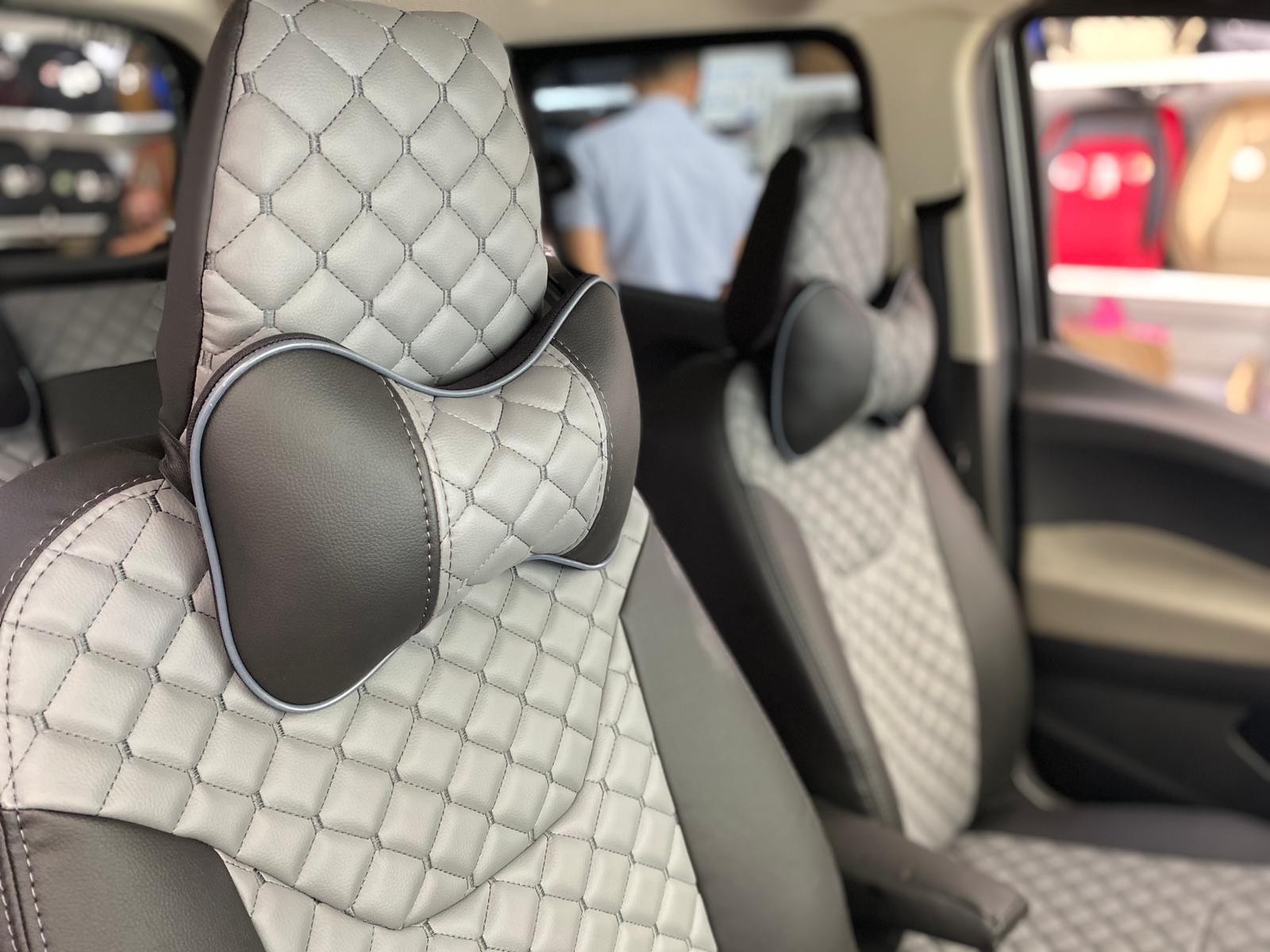 ford courier koltuk kılıfı