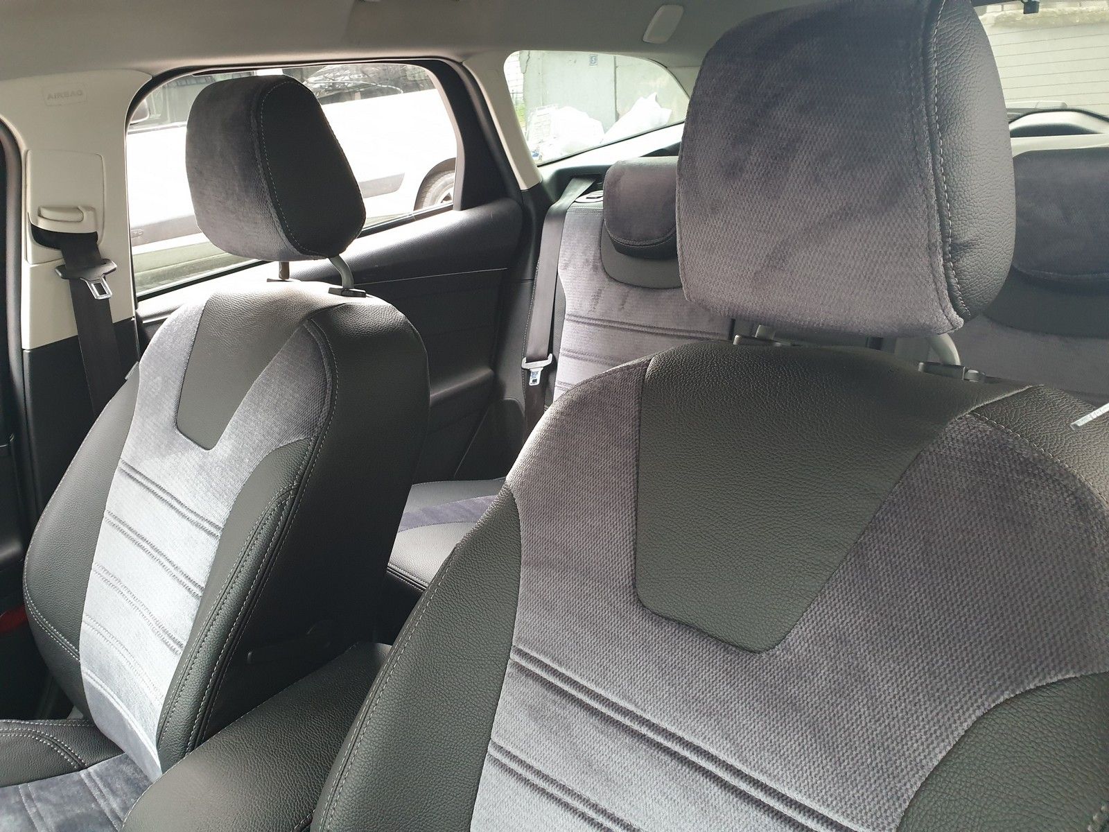 Ford Focus Koltuk Kilifi Tay Tuyu Deri Urun Detay K Design Oto Koltuk Kilifi