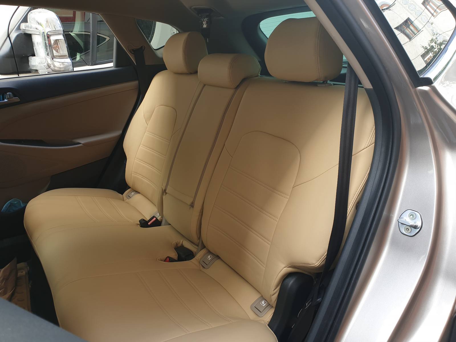Kia Sportage Koltuk Kilifi Suni Deri Urun Detay K Design Oto Koltuk Kilifi