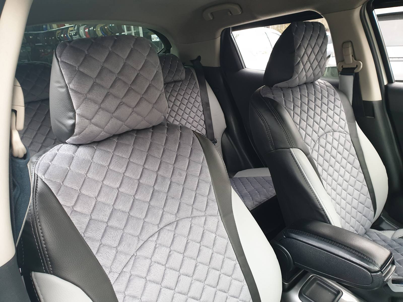 Nissan Juke Koltuk Kilifi Nakisli Tay Tuyu Urun Detay K Design Oto Koltuk Kilifi