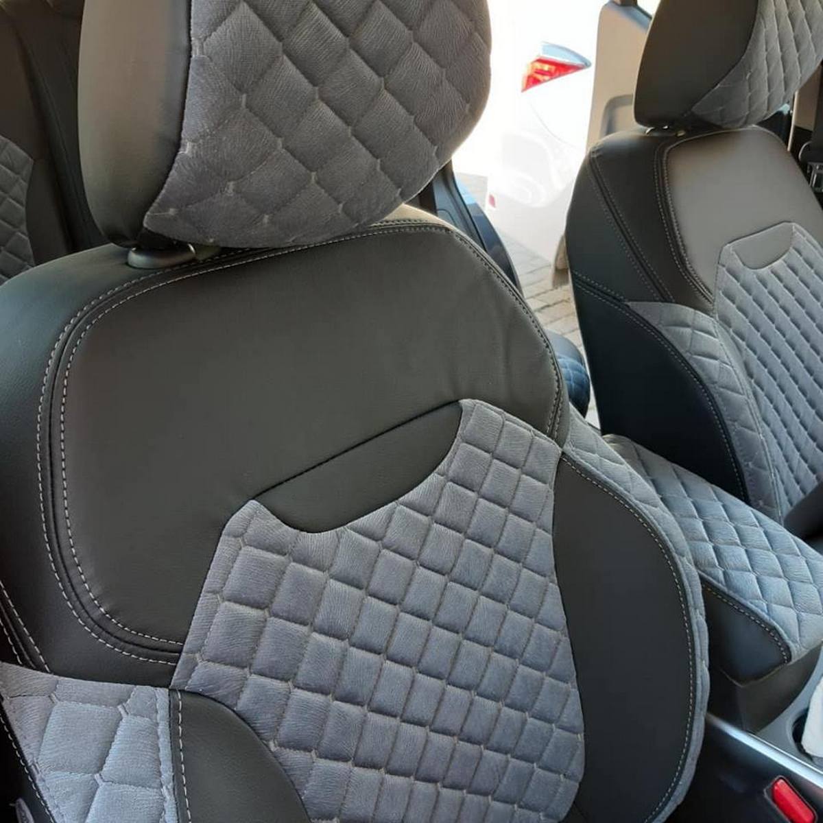 renault kadjar koltuk kilifi tay tuyu nakisli urun detay k design oto koltuk kilifi