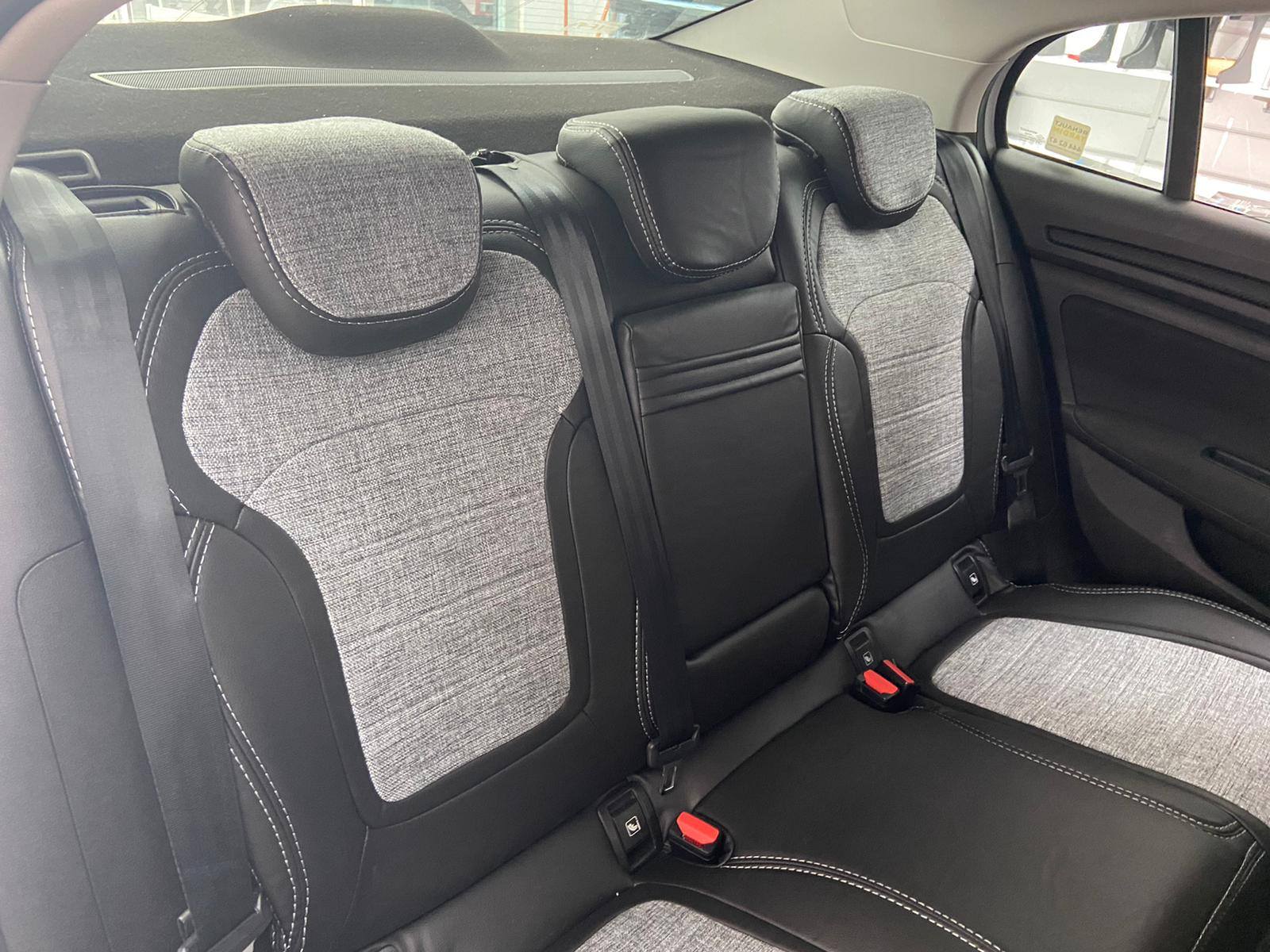 Renault Megan 4 Koltuk Kilifi Keten Kumas Deri Urun Detay K Design Oto Koltuk Kilifi