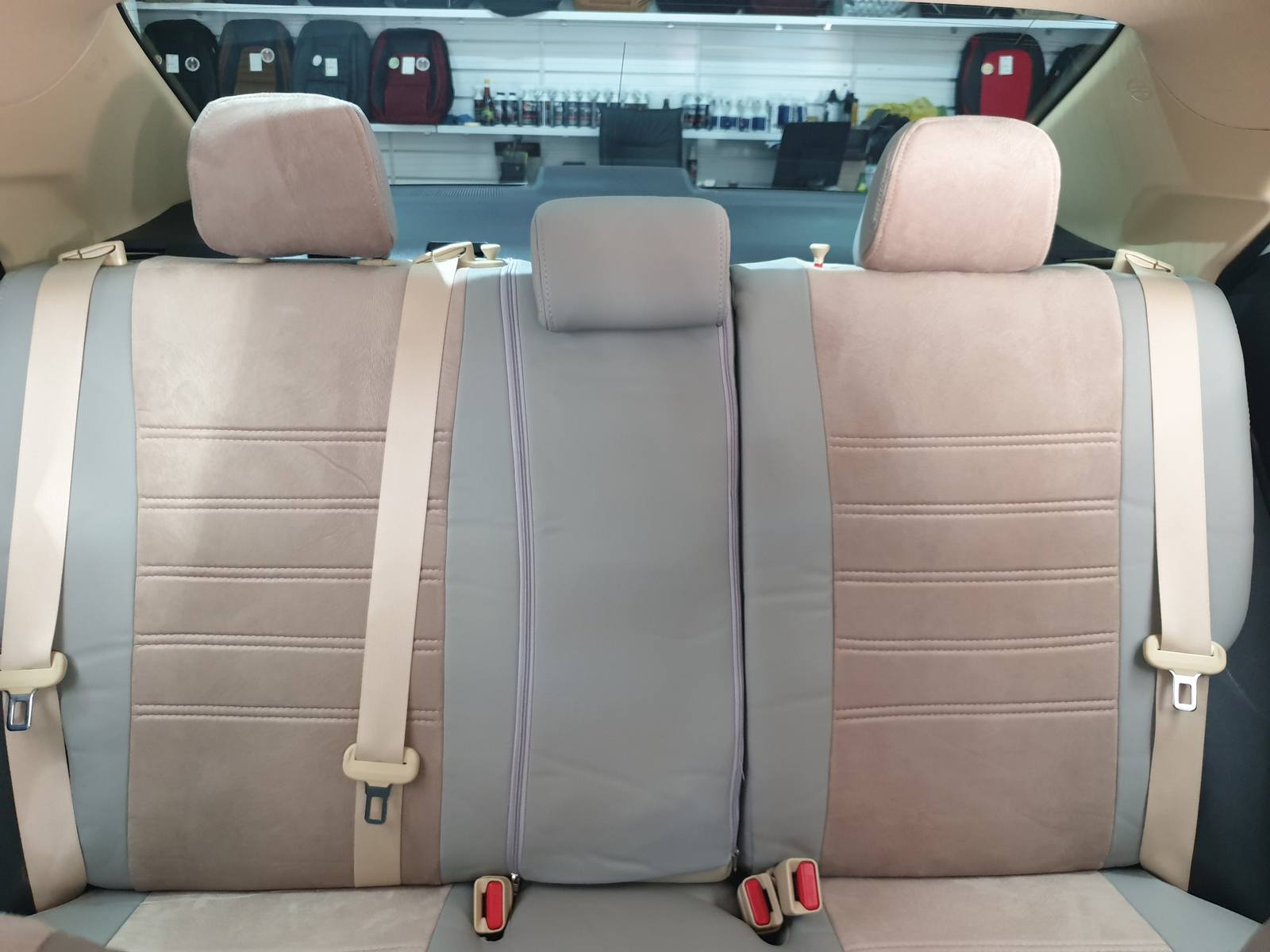 Toyota Corolla Koltuk Kilifi Taytuyu Deri Urun Detay K Design Oto Koltuk Kilifi